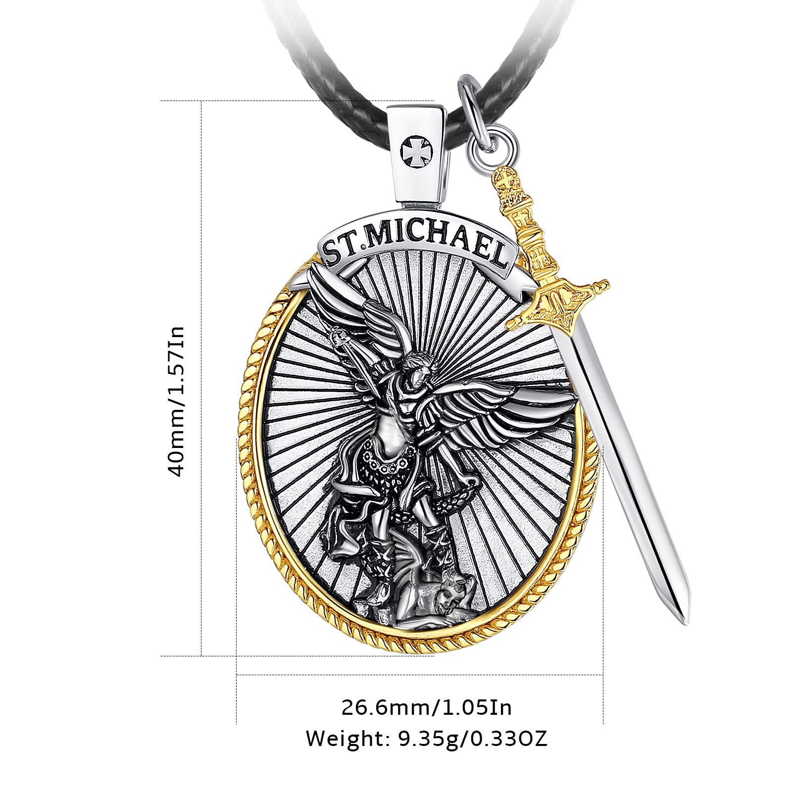 Eudora 925 пробы Серебряное ож – обзор и цена 925 Sterling Silver Chain Necklace Men