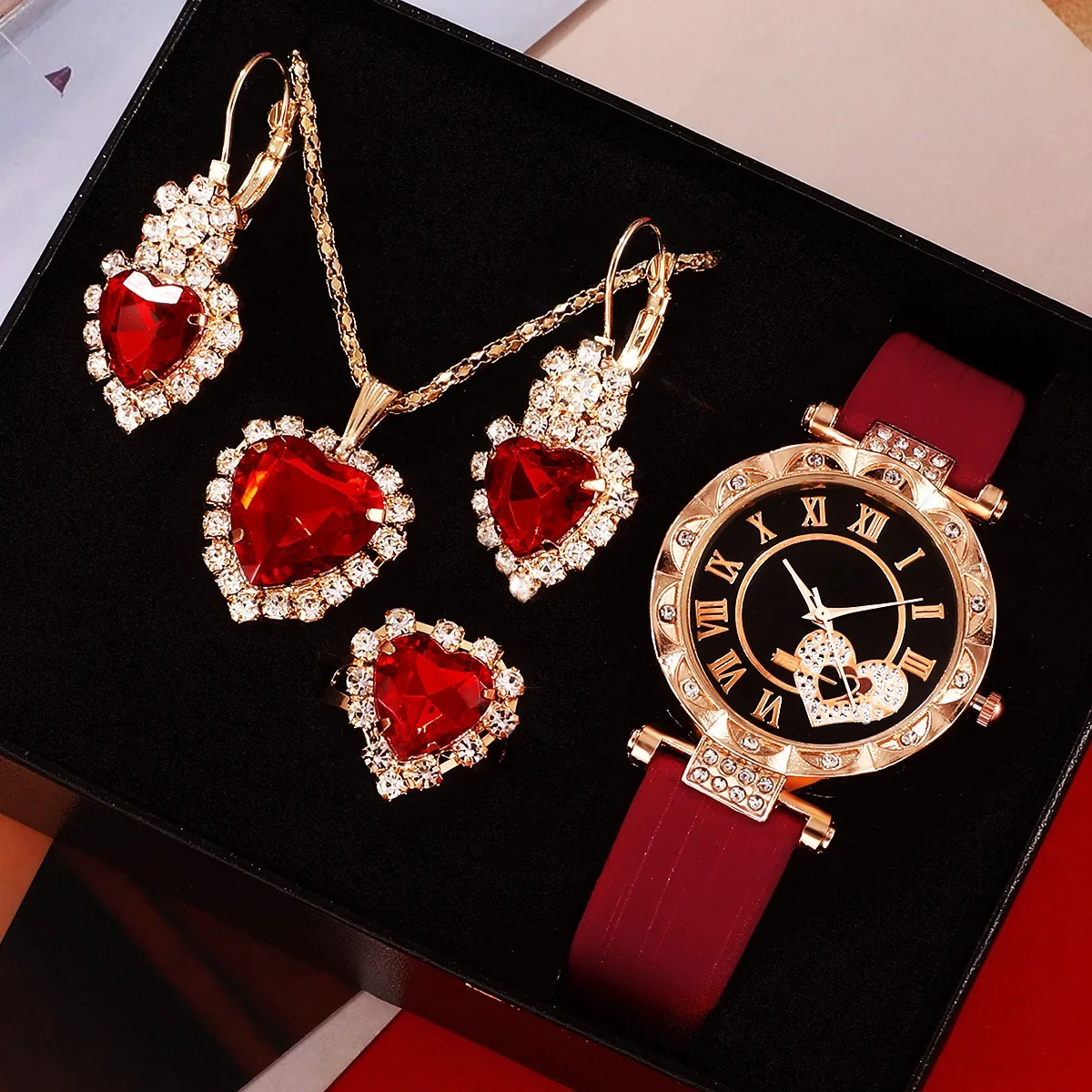Сюрприз-коробка с таинственным – обзор и цена Watch Accessories