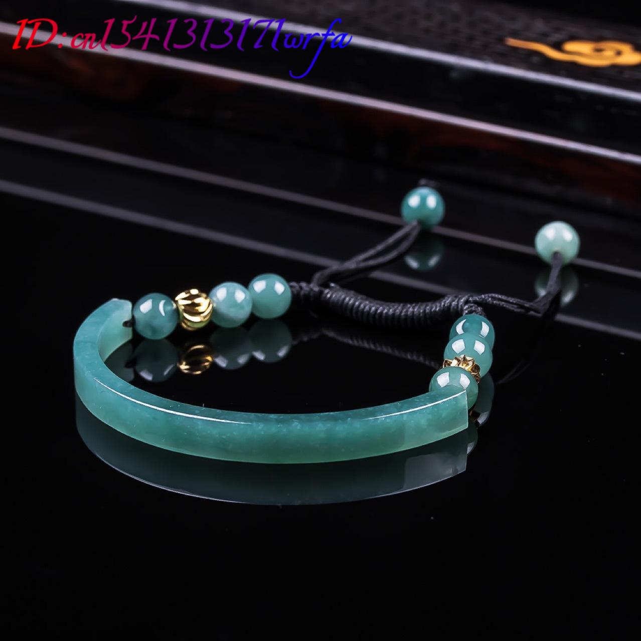 Мьянманский жадеитовый браслет – обзор и цена Bracelets