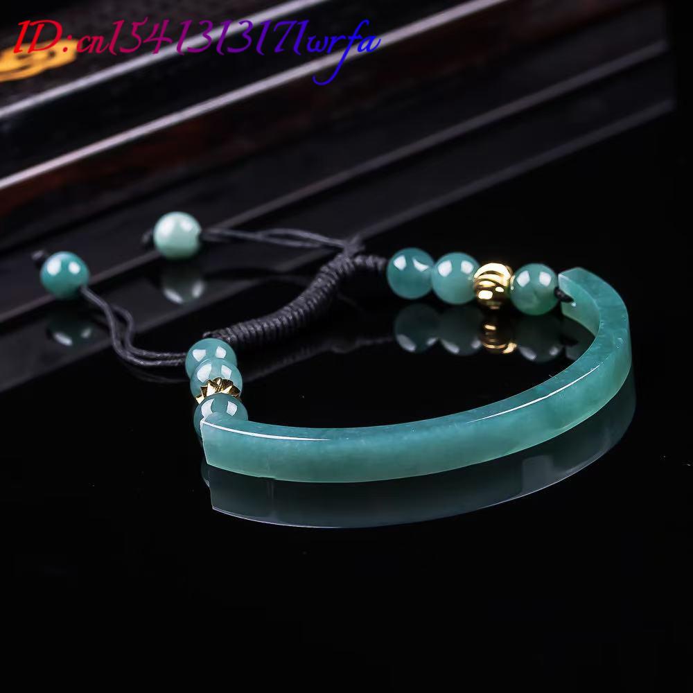 Мьянманский жадеитовый браслет – обзор и цена Bracelets