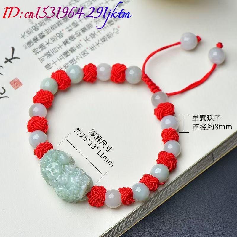 Браслет из натурального бирман – обзор и цена Bracelets